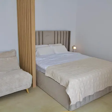 Old Town Garden Retreat Brasov