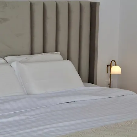 Apartment Old Town Garden Retreat Brasov